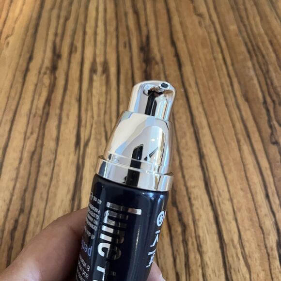 Lune + Aster Skin Tint Realglow Skin Tint 50 Deep Almond 1.3 OZ. - Picture 3 of 3